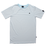 Hello Stranger Holiday Stripe SS Tee