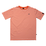 Hello Stranger Holiday Stripe SS Box Tee
