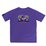 Hello Stranger Good Vibes SS Box Tee