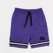 Hello Stranger Varsity Short-pants-and-shorts-Bambini