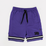 Hello Stranger Varsity Short