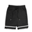 Hello Stranger Varsity Short
