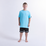 Hello Stranger Varsity Short