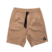 Hello Stranger Twill Walk Short-pants-and-shorts-Bambini