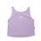 Hello Stranger Palm Days Singlet