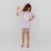 Hello Stranger Holiday Vibes Bailey Tee