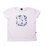 Hello Stranger Island Vibes SS Tee