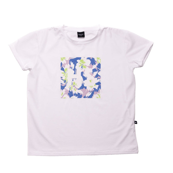 Hello Stranger Island Vibes SS Tee