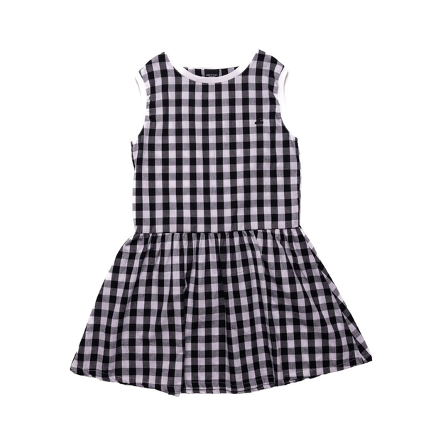 Hello Stranger Vacay Dress