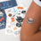Rex London Tempoary Tattoos