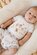 Confetti Kidz Bamboo Bodysuit