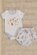 Confetti Kidz Bamboo Bodysuit