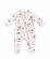 Confetti Kidz Bamboo Zipsuit
