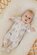 Confetti Kidz Bamboo Zipsuit