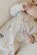Confetti Kidz Bamboo Zipsuit