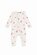 Confetti Kidz Bamboo Zipsuit