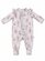 Confetti Kidz Bamboo Zipsuit