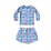 Confetti Kidz Boys Swim Set