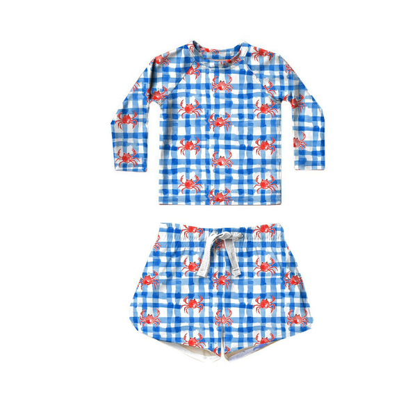 Confetti Kidz Boys Swim Set