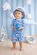 Confetti Kidz Boys Swim Set