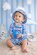 Confetti Kidz Boys Swim Set
