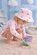 Confetti Kidz Girls Swimsuit