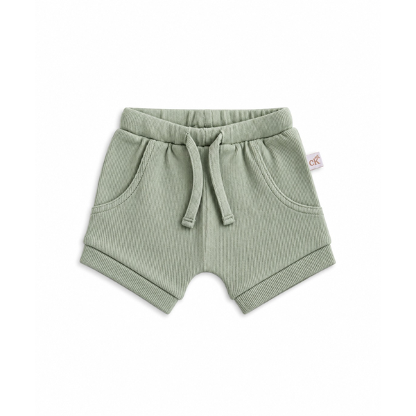 Confetti Kidz Ribbed Bloomers