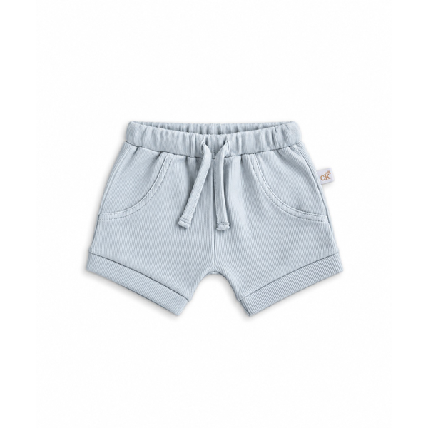 Confetti Kidz Ribbed Shorties