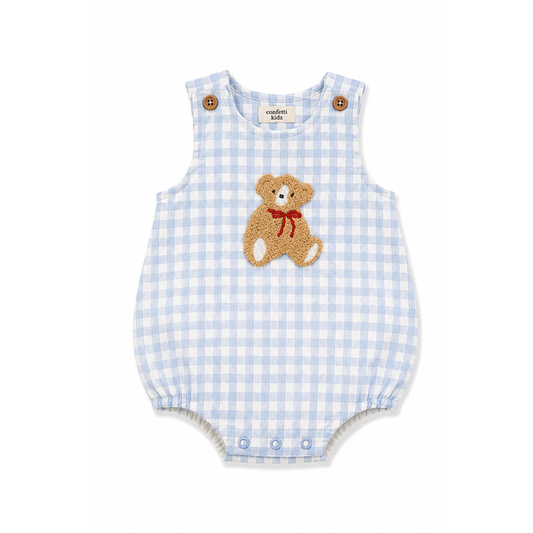 Confetti Kidz Romper