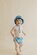 Confetti Kidz Swim Hat