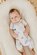 Confetti Kidz Zip Romper