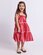 Eve Girl Amelia Stripe Dress