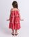 Eve Girl Amelia Stripe Dress