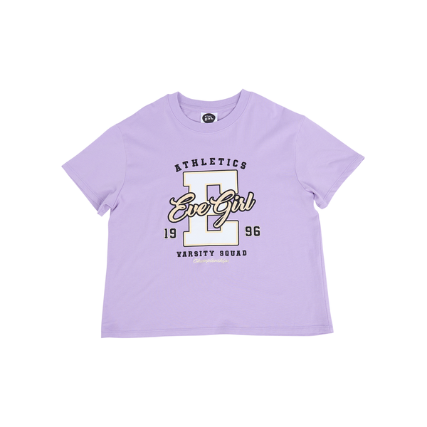 Eve Girl Champion Tee