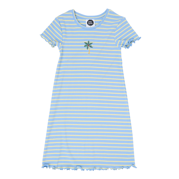 Eve Girl Sammy Rib Dress