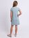 Eve Girl Sammy Rib Dress