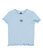 Eve Girl Sammy Rib Tee