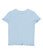 Eve Girl Sammy Rib Tee