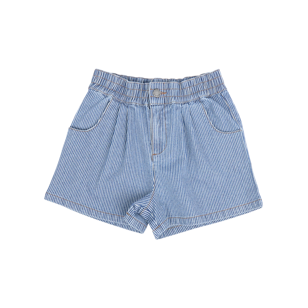 Eve Girl Raya Short