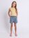 Eve Girl Raya Short