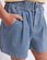 Eve Girl Raya Short