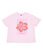 Eve Girl Hibiscus Tee