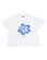 Eve Girl Hibiscus Tee