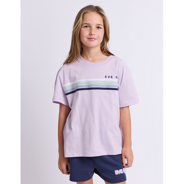 Eve Girl Retro Tee
