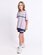 Eve Girl Retro Tee