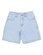 Eve Girl Maeve Relaxed Short