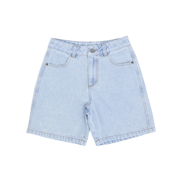 Eve Girl Maeve Relaxed Short