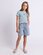 Eve Girl Maeve Relaxed Short