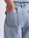 Eve Girl Maeve Relaxed Short